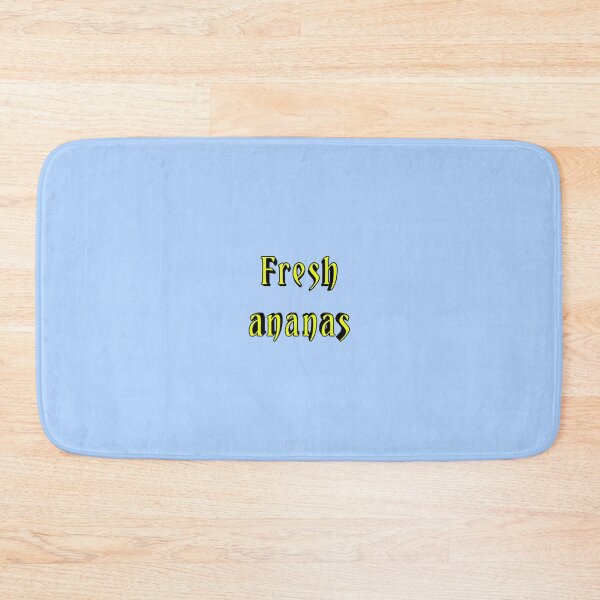 Item preview, *Fresh ananas* designed and sold by ITALY-Roselli-.