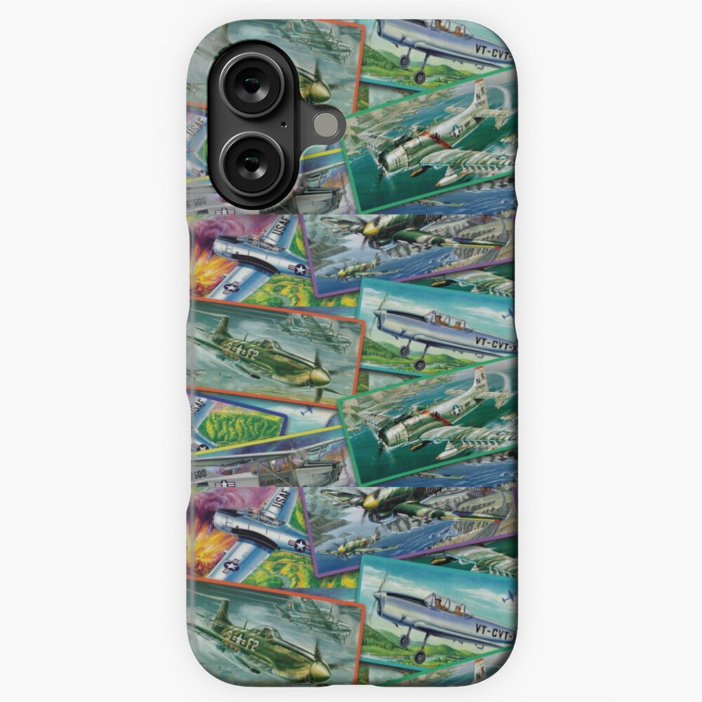 Item preview, iPhone Snap Case designed and sold by GuillowGliders.