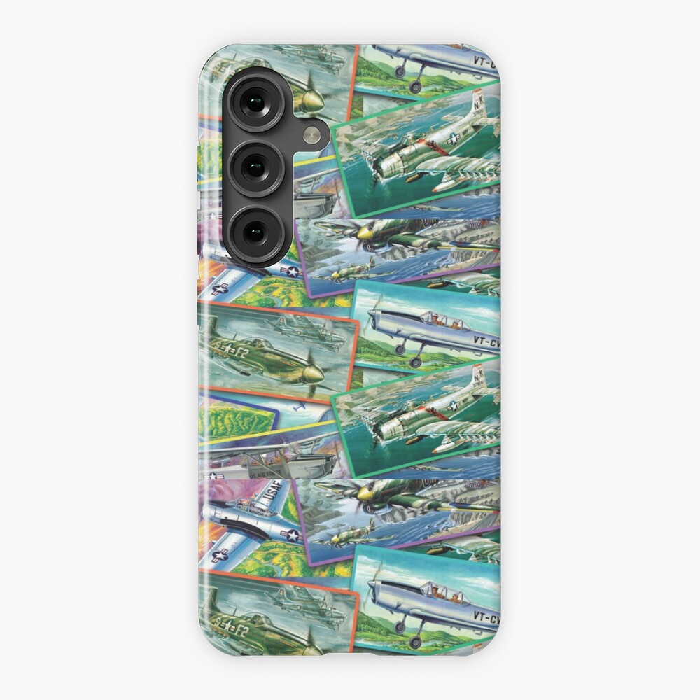 Item preview, Samsung Galaxy Snap Case designed and sold by GuillowGliders.