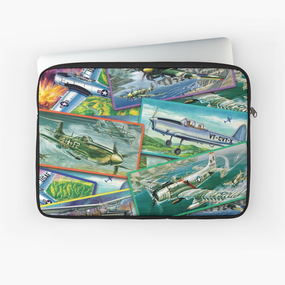 Item preview, Laptop Sleeve designed and sold by GuillowGliders.