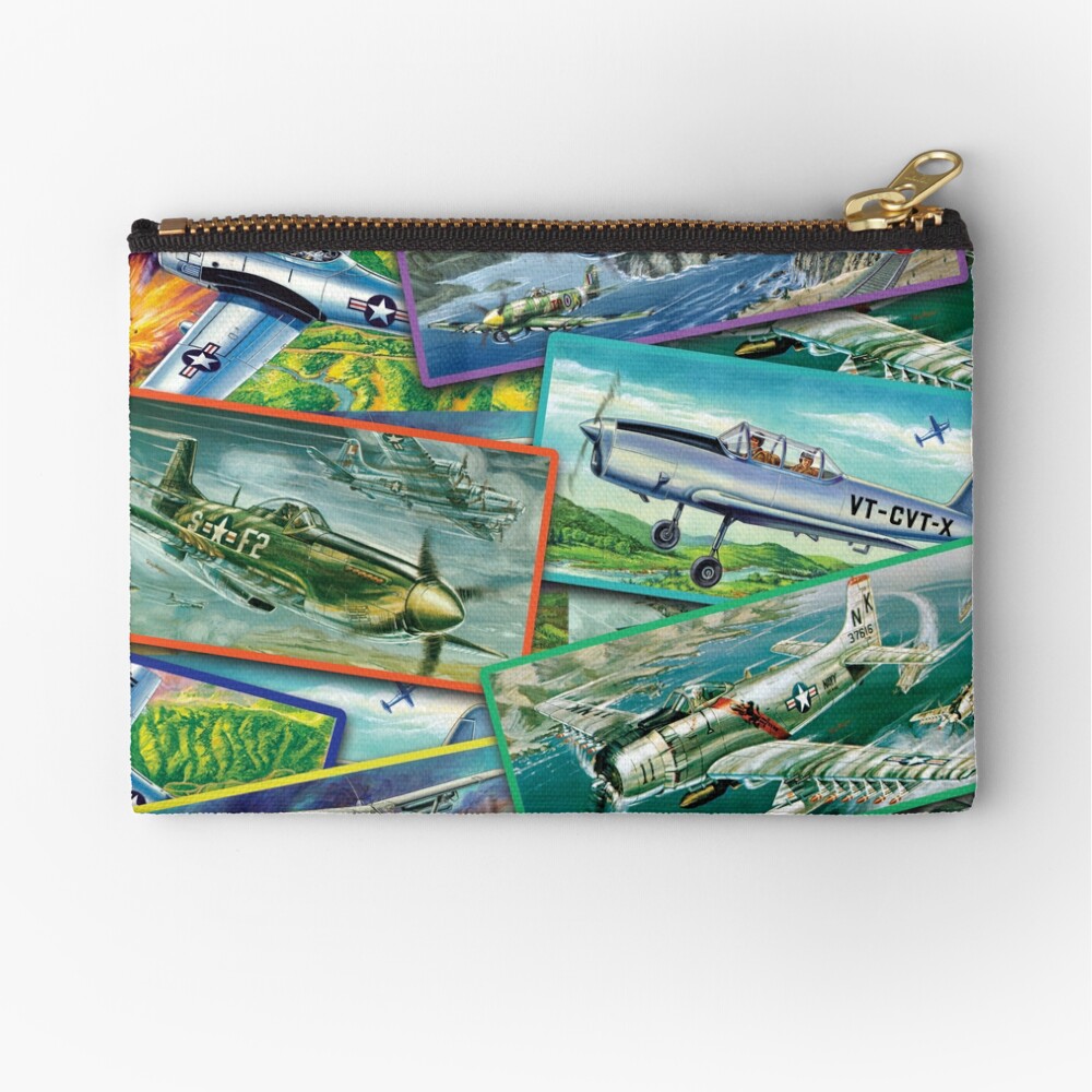 Item preview, Zipper Pouch designed and sold by GuillowGliders.