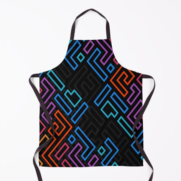 Item preview, LA Design - colorful cubes   designed and sold by LA DESIGN.