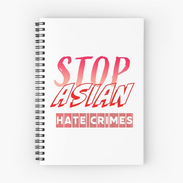Item preview, STOP ASIAN HATE CRIMES  │ ASIAN LIVES MATTERS  │  ANTI-RACISM  designed and sold by AnmeiStudio.