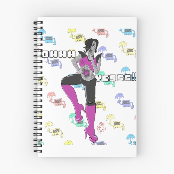 Item preview, Mettaton designed and sold by n30nstr8jack3t.