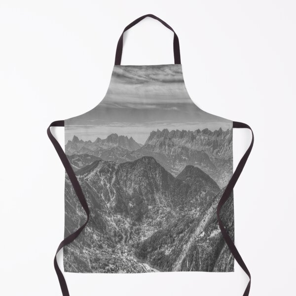 Item preview, Panorama French Alps designed and sold by Londonimages.