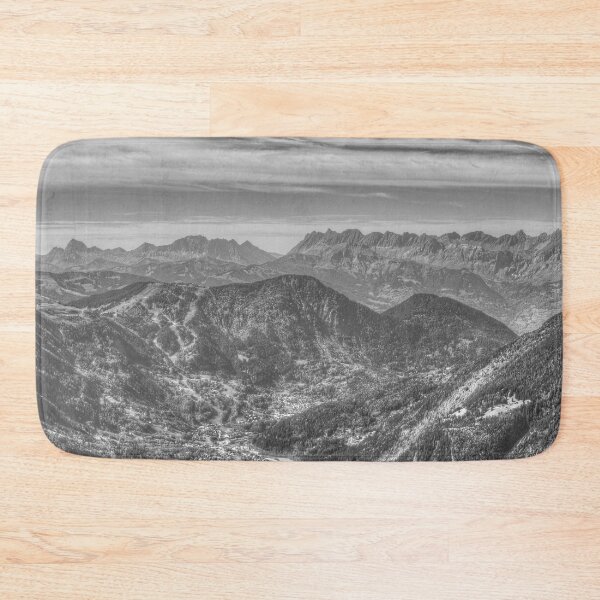 Item preview, Panorama French Alps  designed and sold by Londonimages.