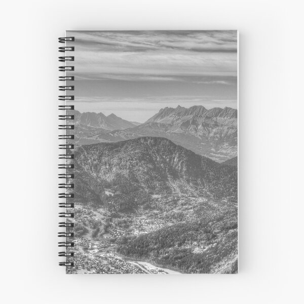 Item preview, Panorama French Alps  designed and sold by Londonimages.