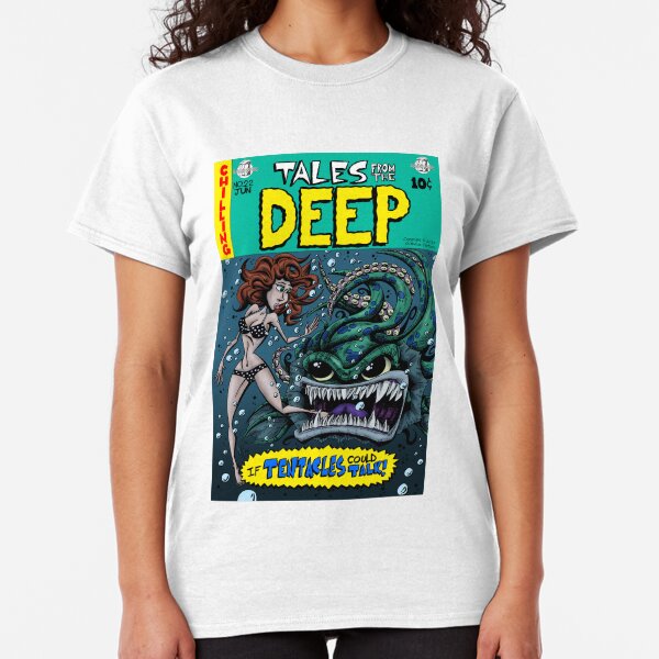 Tales from the Deep Classic T-Shirt