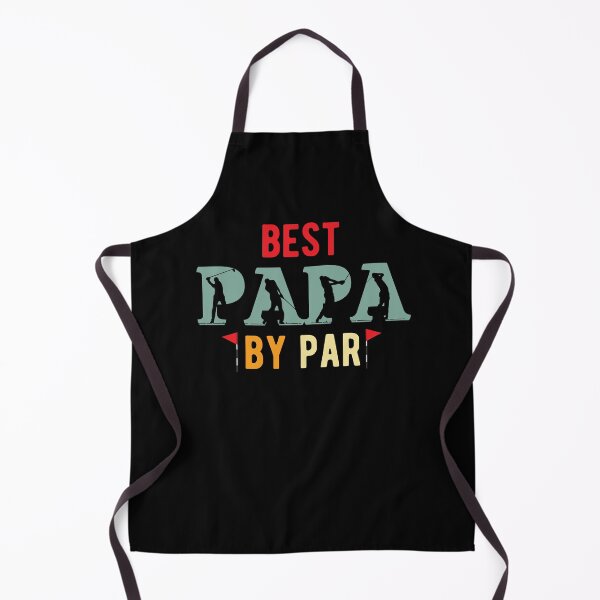 Item preview, Best Papa By Par designed and sold by momsnpops.
