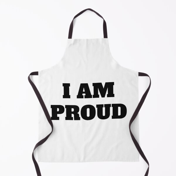 Item preview, I AM PROUD designed and sold by iamxxx.