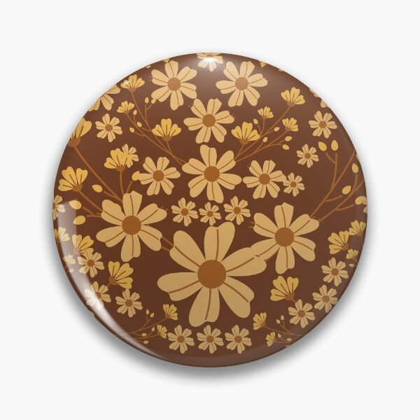Item preview, Floral for Spring 2021 designed and sold by CATSandHATS.