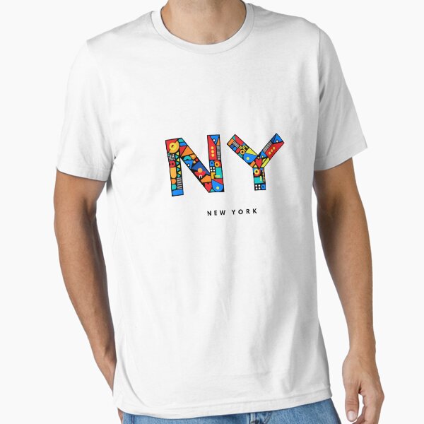 Item preview, Addicted to New York designed and sold by CreativeBel.