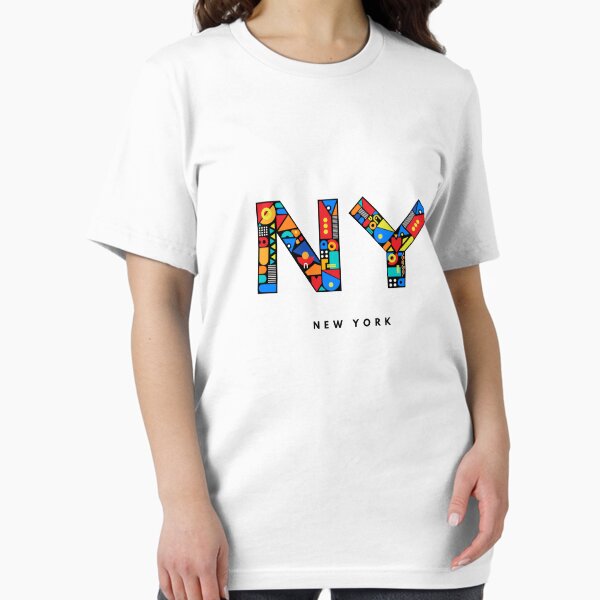 Item preview, Addicted to New York designed and sold by CreativeBel.