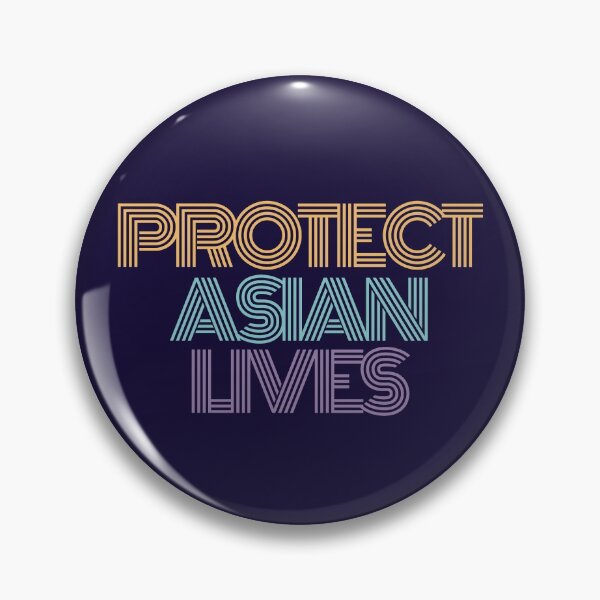 Item preview, Protect Asian Lives designed and sold by ssugi.
