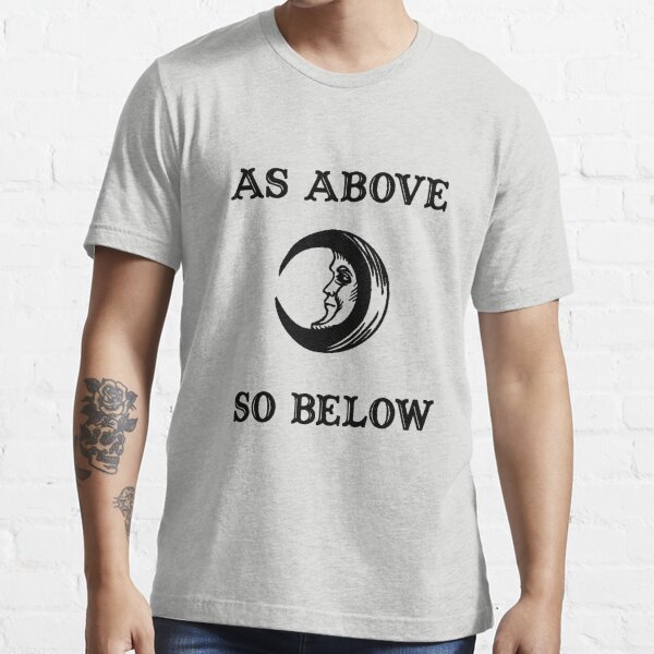 32 below shirt