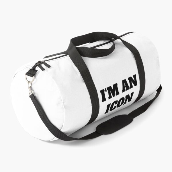 Item preview, I'M AN ICON designed and sold by iamxxx.