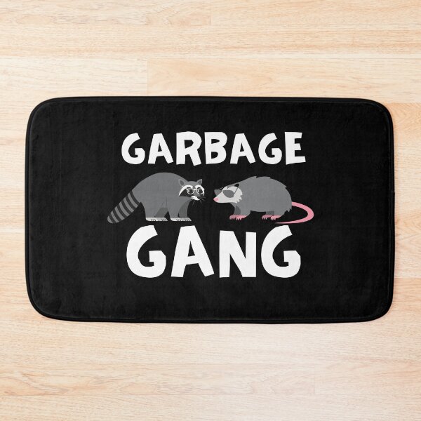 Item preview, Garbage Gang designed and sold by momsnpops.