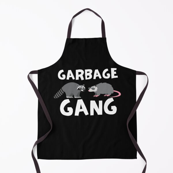 Item preview, Garbage Gang designed and sold by momsnpops.