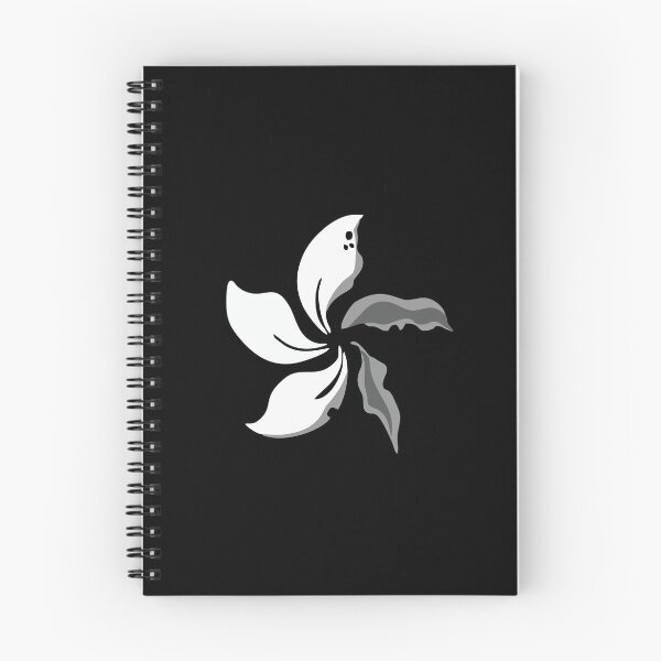 Item preview, Hong Kong flag designed and sold by Nijn.