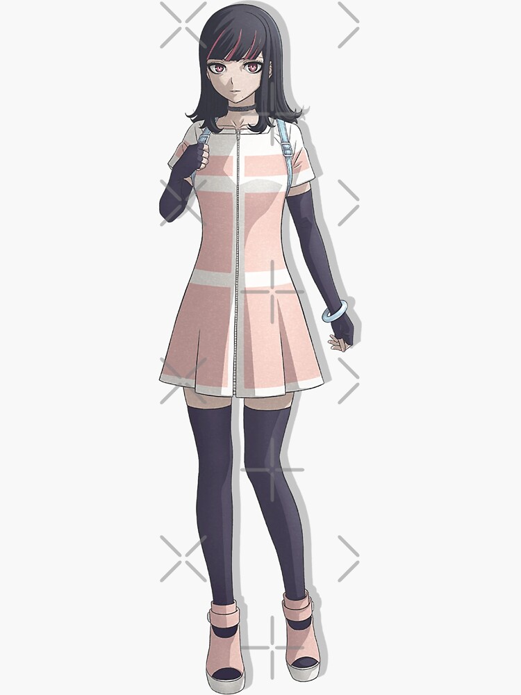 Drive Anime Akudama Drive Hulu Watch Akudama Drive Free Ordinary