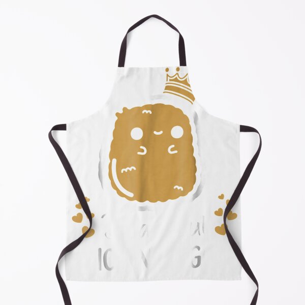 Item preview, I'm a Beautiful chicken nugget Nug Life for Nug lover designed and sold by BaiHeng.