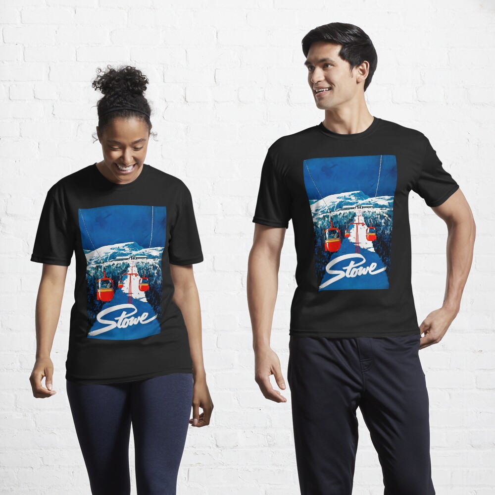 Item preview, Active T-Shirt designed and sold by Glimmersmith.
