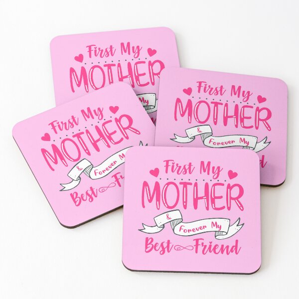 Item preview, best friend mom - mother gift designed and sold by Ashi17.