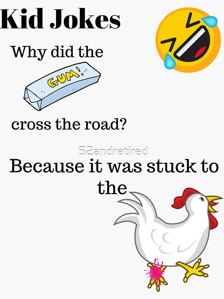 30 Funny Why Did the Chicken Cross the Road Jokes