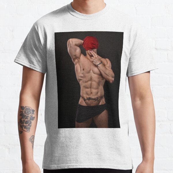 Sick And Twisted Classic T-Shirt