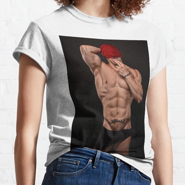 Sick And Twisted Classic T-Shirt