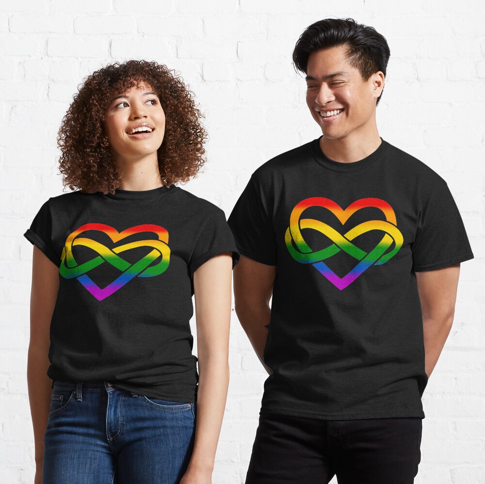 Item preview, Classic T-Shirt designed and sold by polyphiliashop.