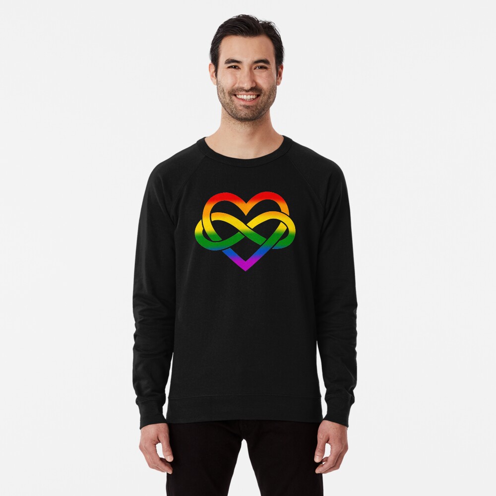 Item preview, Lightweight Sweatshirt designed and sold by polyphiliashop.