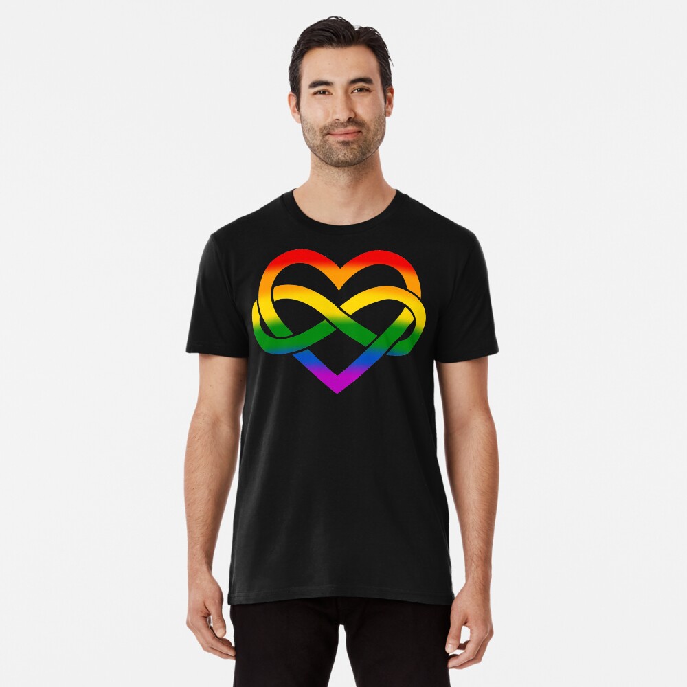 Item preview, Premium T-Shirt designed and sold by polyphiliashop.