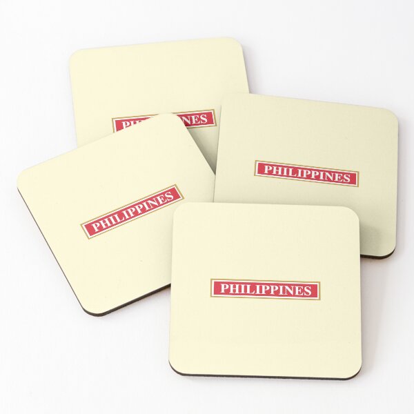 Item preview, PHILIPPINES designed and sold by mjdragonfly.