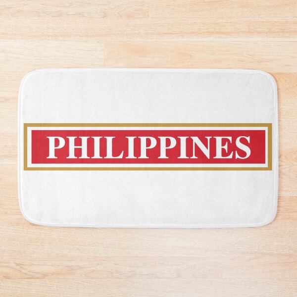 Item preview, PHILIPPINES designed and sold by mjdragonfly.