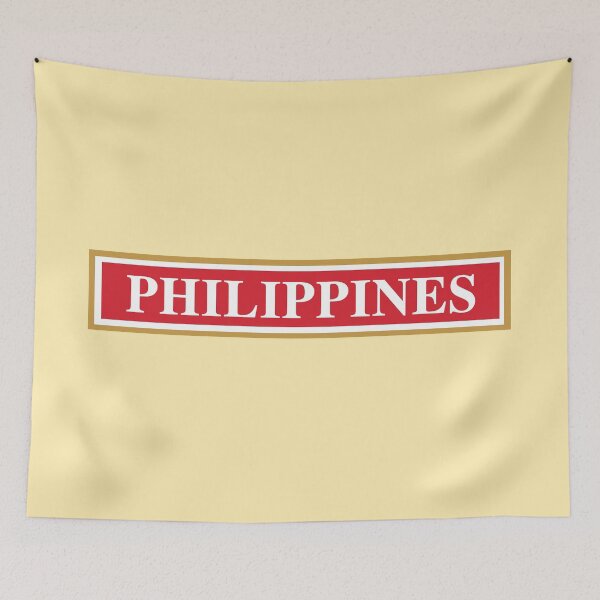 Aperçu de l'œuvre PHILIPPINES créée et vendue par mjdragonfly.