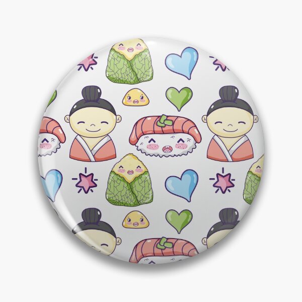 Item preview, Japanese Food designed and sold by Timegraf.
