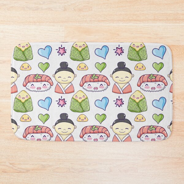 Item preview, Japanese Food designed and sold by Timegraf.