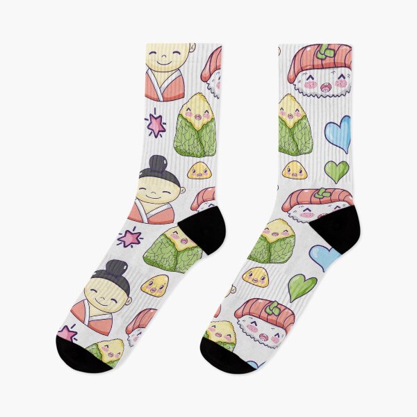 Item preview, Comida japonesa designed and sold by Timegraf.