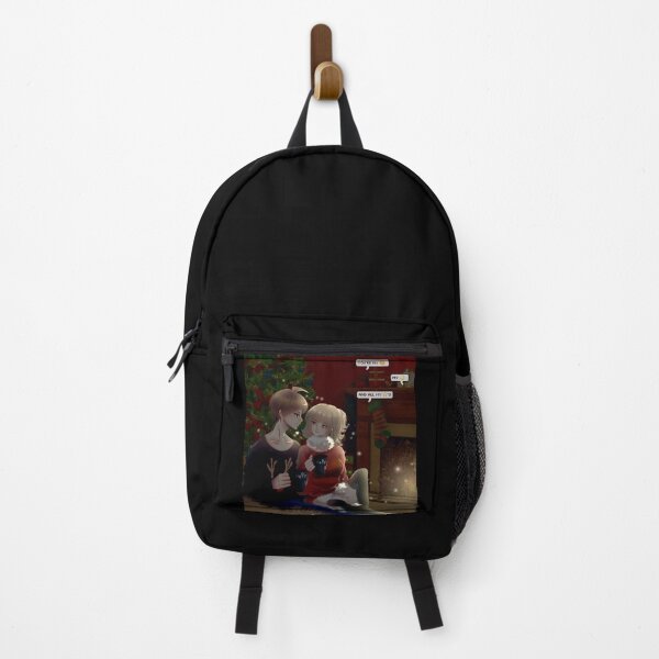 Item preview, Danganronpa hajime hinata & chiaki nanami designed and sold by Alyaao.