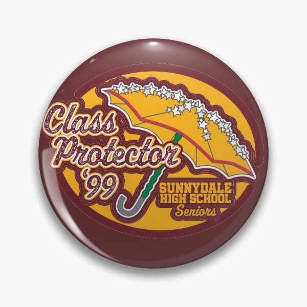 Item preview, Class Protector designed and sold by Nazonian.