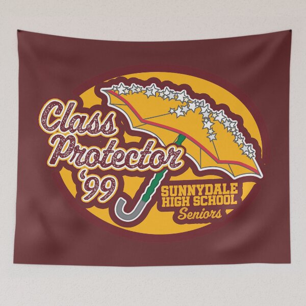 Item preview, Class Protector designed and sold by Nazonian.