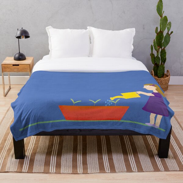 Item preview, Regando plantas designed and sold by Reginamp.