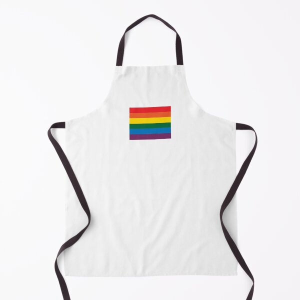 Item preview, Pride Flag designed and sold by ArtofDissent.