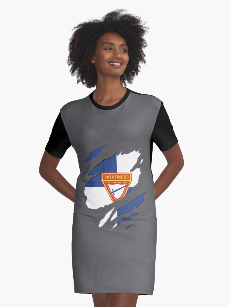 Torn t shirt sales dress