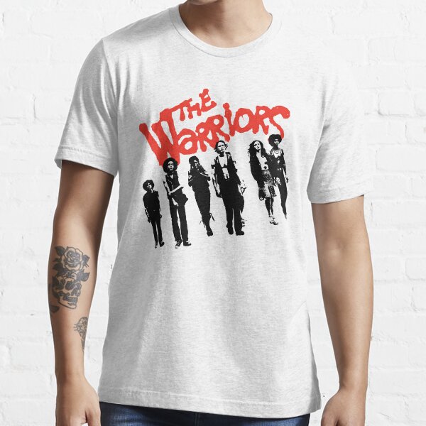 Les Guerriers | guerriers Gang T-shirt essentiel