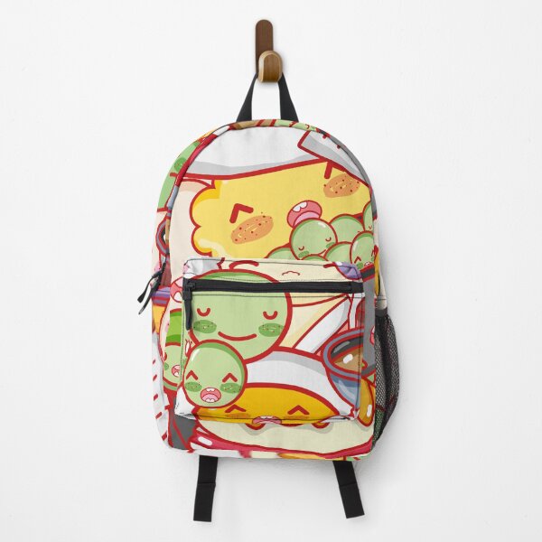 Item preview, Eating Ramen designed and sold by Timegraf.