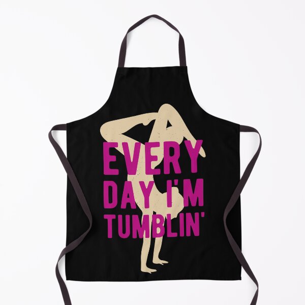 Item preview, Funny Gymnastics designed and sold by artworkbyrihen.