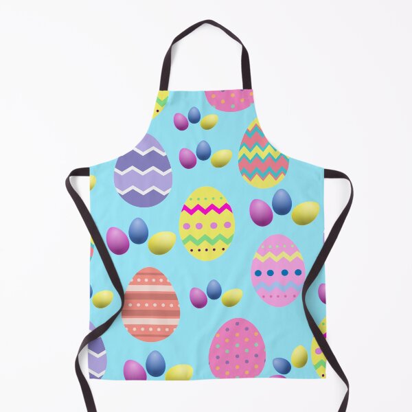 Item preview, Easter Day Colorful Eggs designed and sold by BhavyaBathla.
