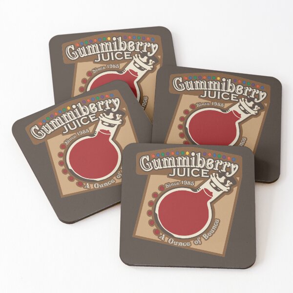 Item preview, Gummiberry Juice designed and sold by Nazonian.